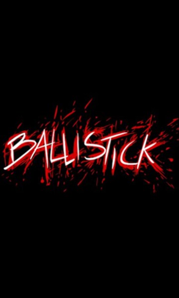 Ballistick Steam Key GLOBAL