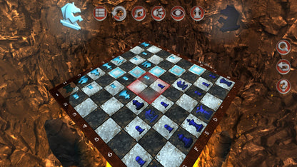 Chess Knight 2 Steam Key GLOBAL