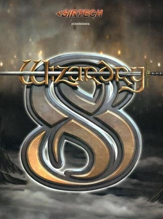 Wizardry 8 Steam CD Key