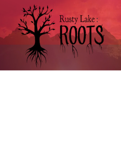 Rusty Lake: Roots Steam Key GLOBAL