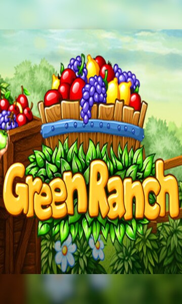 Green Ranch Steam Key GLOBAL