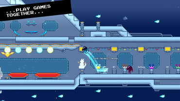 Manyland Steam CD Key