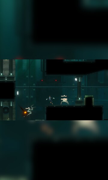 Seraph Steam Key GLOBAL