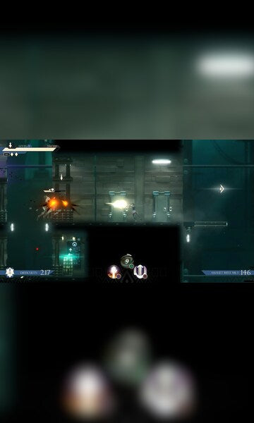 Seraph Steam Key GLOBAL