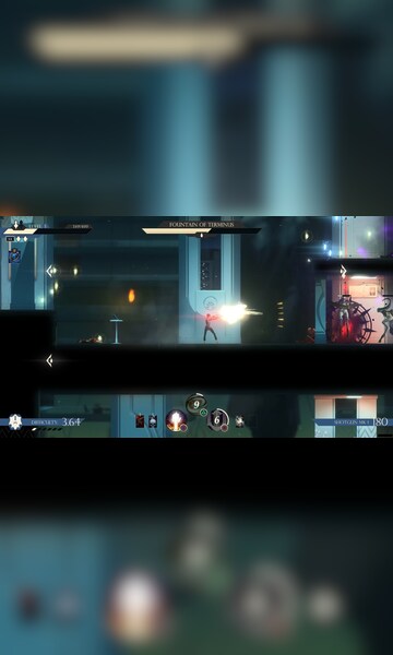 Seraph Steam Key GLOBAL