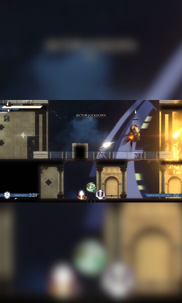 Seraph Steam Key GLOBAL