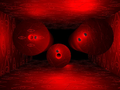 Glow Ball - The billiard puzzle game Steam Key GLOBAL