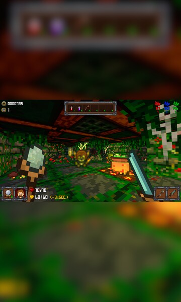 One More Dungeon Steam Key GLOBAL