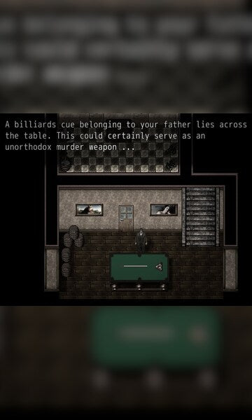 The Deed Steam Key GLOBAL
