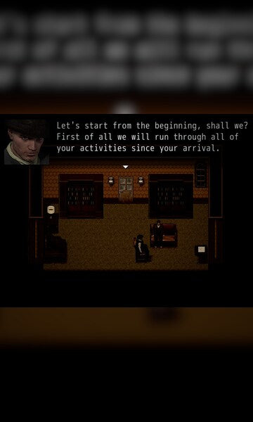 The Deed Steam Key GLOBAL