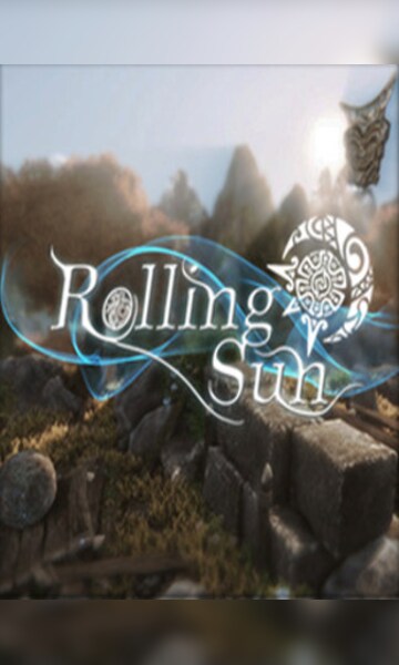 Rolling Sun Steam Key GLOBAL