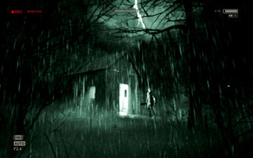 Outlast + Outlast:Whistleblower Steam Key GLOBAL