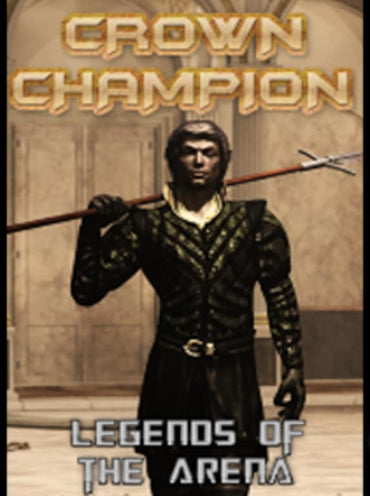 Crown Champion: Legends of the Arena Steam Key GLOBAL