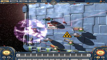 Crazy Machines 2 Steam CD Key