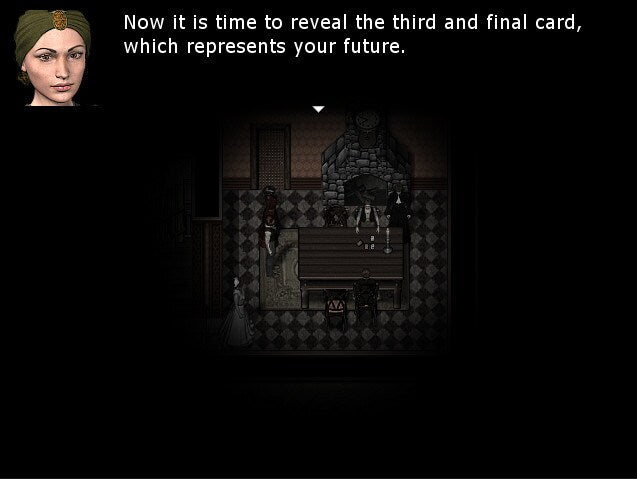The Deed Steam Key GLOBAL