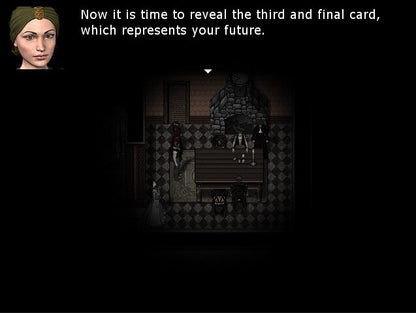 The Deed Steam Key GLOBAL