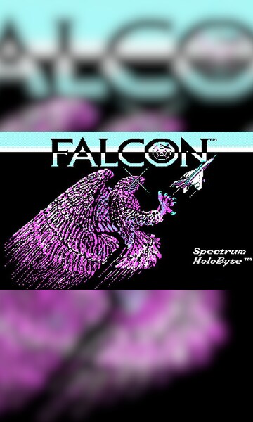 Falcon Steam Key GLOBAL