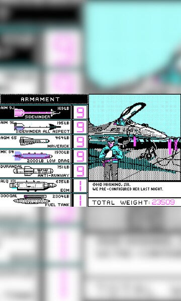 Falcon Steam Key GLOBAL