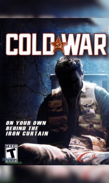 Cold War Steam Key GLOBAL