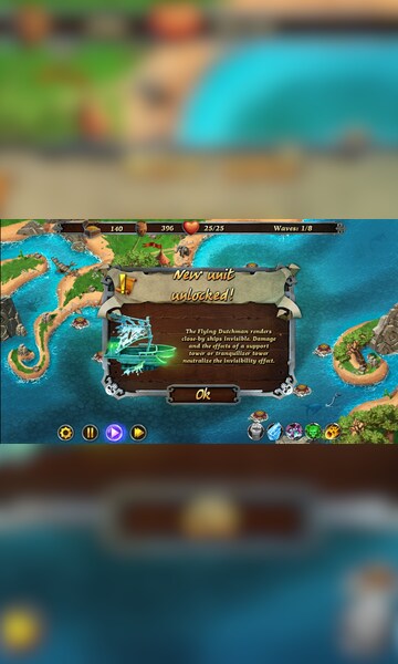 Fort Defense Steam CD Key