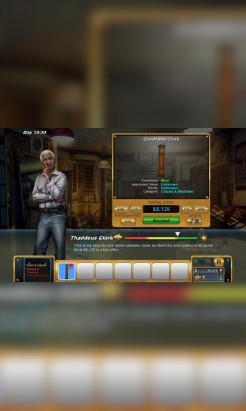 Pickers Steam Key GLOBAL