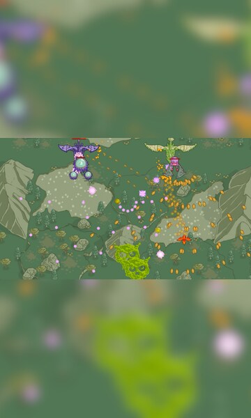 Phoenix Force Steam CD Key