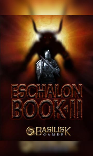 Eschalon: Book II Steam Key GLOBAL