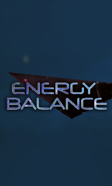 Energy Balance Steam Key GLOBAL