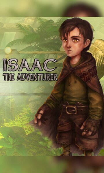 Isaac the Adventurer Steam CD Key