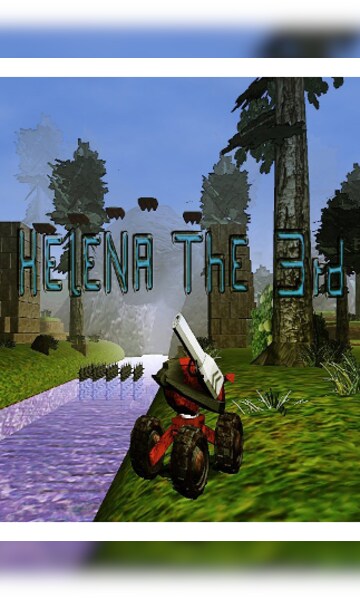Helena The 3rd Steam CD Key