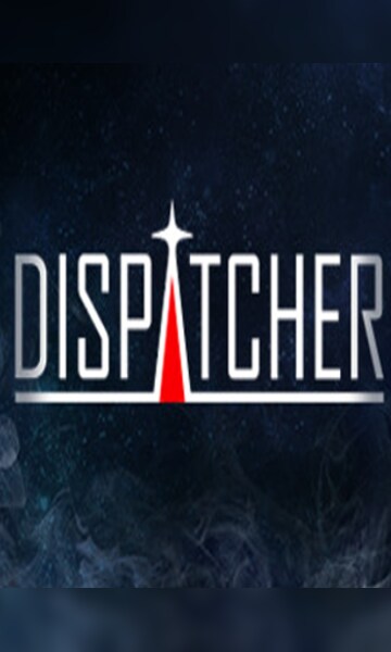 Dispatcher Steam Key GLOBAL