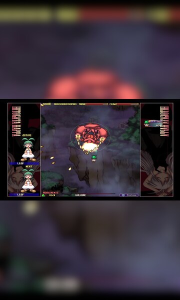 Hitogata Happa Steam Key GLOBAL