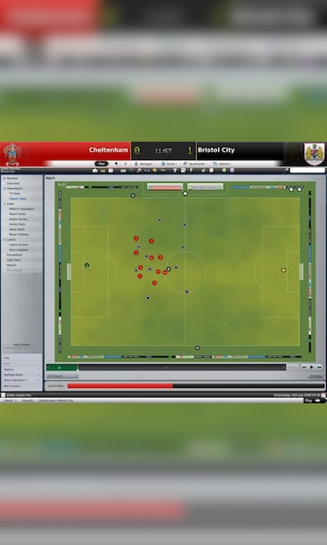 Football Manager 2009 Steam CD Key