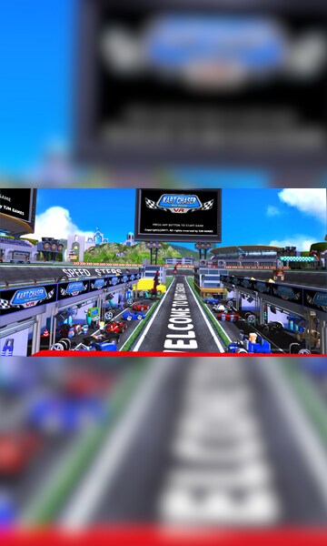 Chaser Steam Key GLOBAL