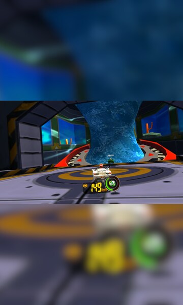 Chaser Steam Key GLOBAL