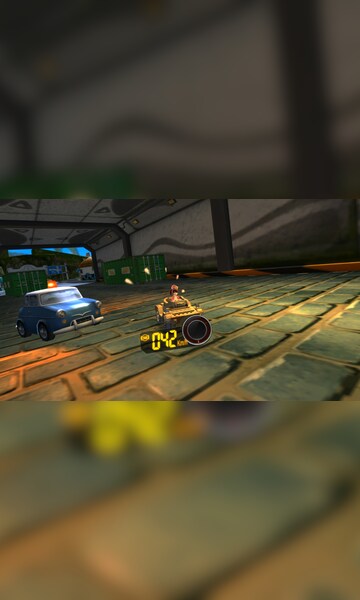 Chaser Steam Key GLOBAL