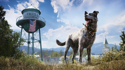 Far Cry 5 (Gold Edition) (EMEA)