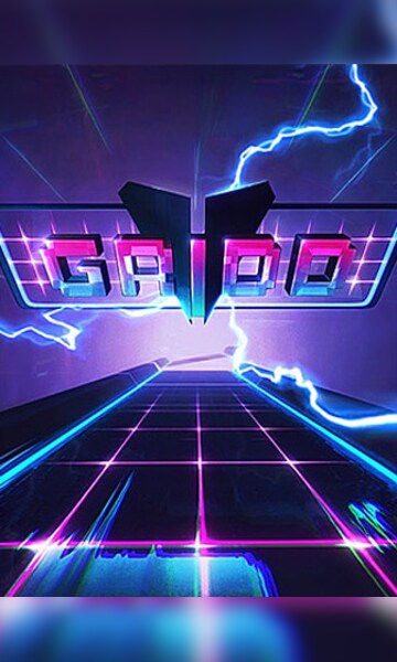 GRIDD: Retroenhanced Steam Key GLOBAL