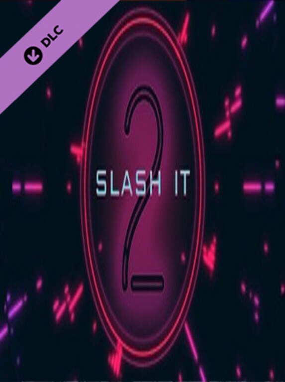 Slash It Steam Key GLOBAL