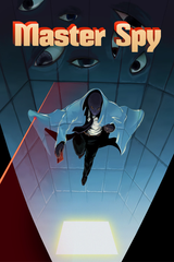 Master Spy (Deluxe Edition)