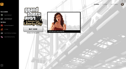 Grand Theft Auto IV (Complete Edition)