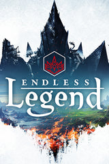 Endless Legend (Emperor Edition)