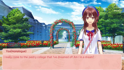 Pastry Lovers Steam PC Key GLOBAL