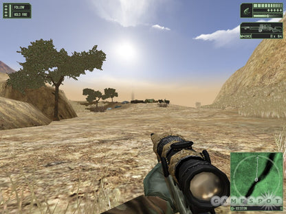 Marine Sharpshooter II: Jungle Warfare
