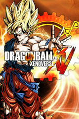 DRAGON BALL XENOVERSE Xbox one (EU)