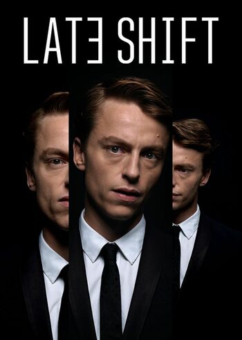 Late Shift Steam Key GLOBAL