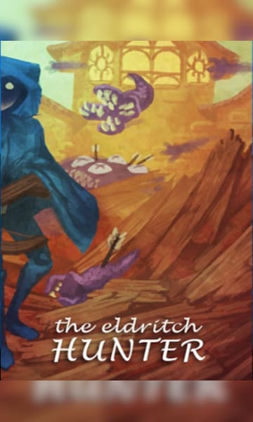 Eldritch Hunter Steam Key GLOBAL