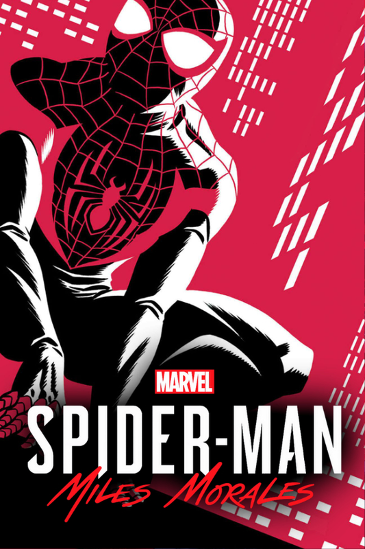 Marvel's Spider-Man: Miles Morales (Steam)