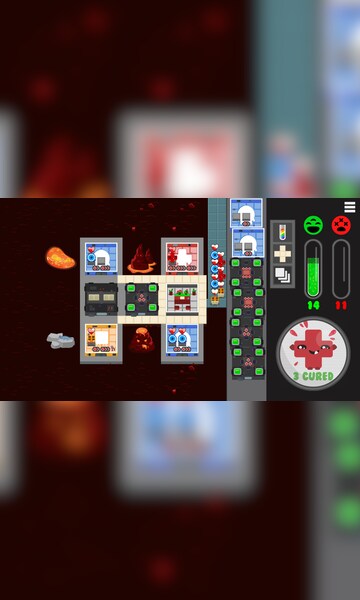 Monsters and Medicine Steam Key GLOBAL
