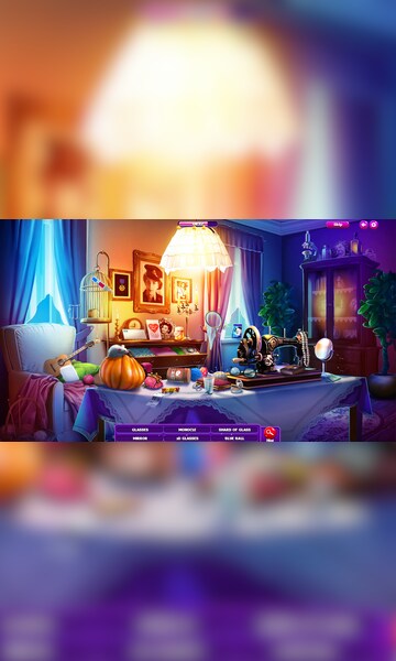 Mystery Loss Steam Key GLOBAL